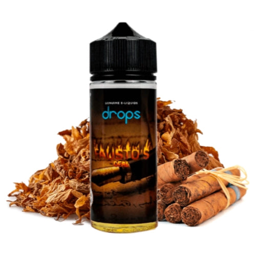 Faustos Deal 40ml Drops