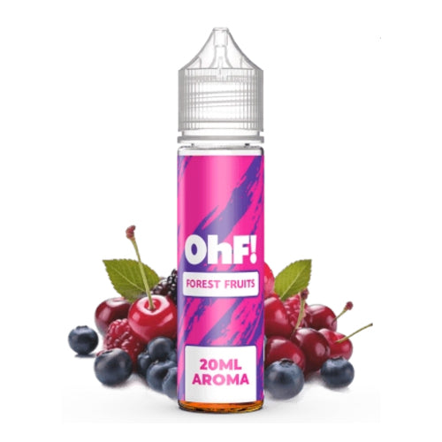 Forest Fruits 20ml  Ohf!