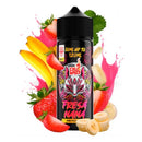 Kabuki Fresanana 30ml Oil4vap