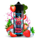 Kabuki Fresa Deluxe 30ml Oil4vap