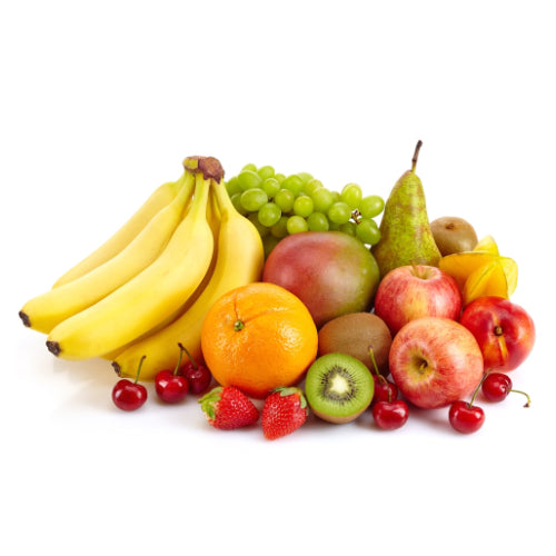 Fruit Mix (Frutas exóticas) (Hangsen) 10ml