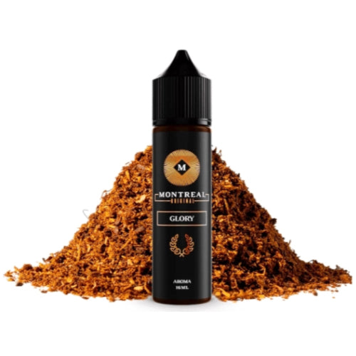 Glory 16ml Longfill Montreal