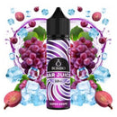 Super Grape Ice 12ml Bombo Bar Juice