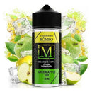 Green Apple Ice 30ml Magnum Vape
