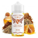 Don Juan Tabaco Honey 30ml Longfill Kings Crest