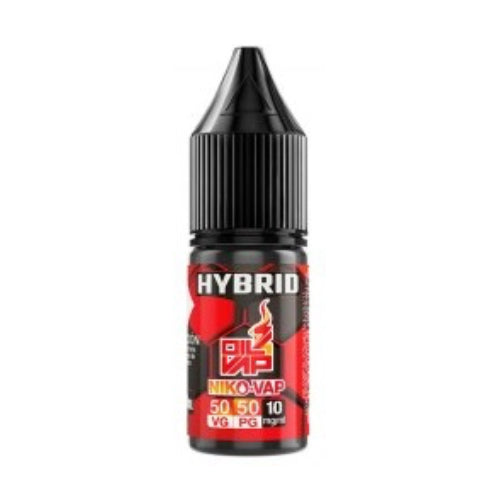 Nicokit Hybrid Oil4Vap