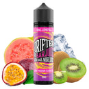 Kiwi Passion Guava Ice 16ml Longfill Drifter Bar
