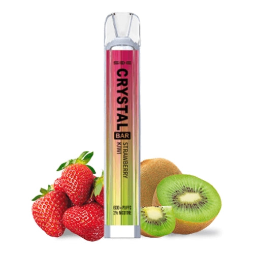 Strawberry Kiwi (SKE)