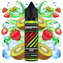 Strawberry Kiwi 12ml Longfill Drippy