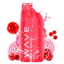 Pod desechable Kojak Caramel Wave 800 Bud Vape