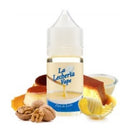 Flan de Leche 30ml La Lechería Vape