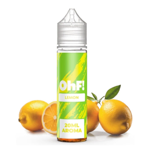 Lemon 20ml Ohf!