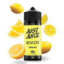 Iconic Lemonade 24ml Longfill Just Juice