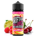 Lime Raspberry Cherry 24ml Longfill Drifter Bar