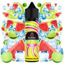 Watermelon Lime Ice 12ml Longfill Bombo Bar Juice