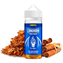 Longhorn 40ml Longfill Halo