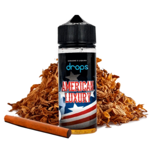 American Luxury 40ml Drops