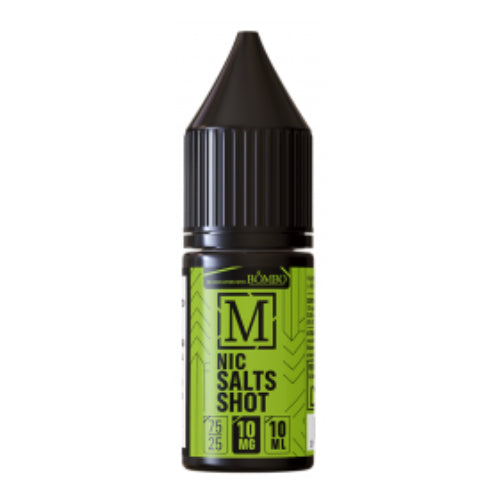 Nicokit Nic Shot Salts 10ml Magnum Vape