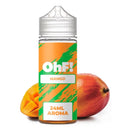 Mango 24ml Ohf!