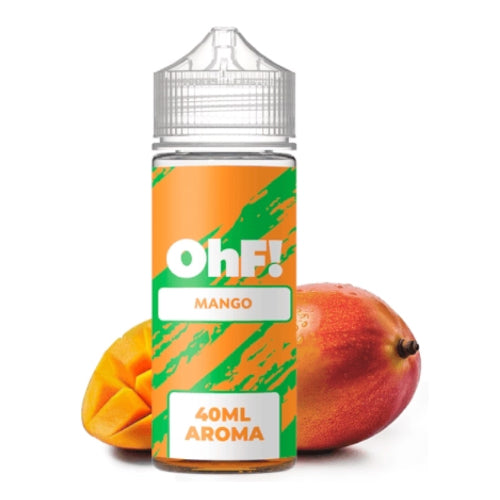 Mango 40ml Ohf!