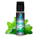 Maniac Mint 8ml Longfill Drops