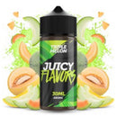 Triple Melon 30ml Juicy Flavors
