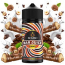 Chocolate Milk Hazelnut 24ml Longfill Bombo Bar Juice