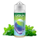 Two Mints 24ml Liqua