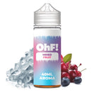 Ice Mixed Fruit 40ml Longfill OhF!