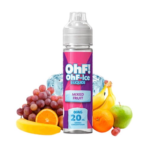 Mixed Fruit aroma OhF! 20ml