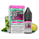Mojito Ice 10ml Sales de nicotina Drifter Bar