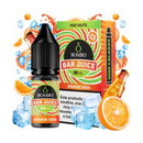 Orange Soda Ice 10ml Bar Juice Bombo