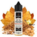 Originis - Platinum Tobaccos 15ml Longfill Bombo