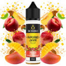 Peach and Mango - Wailani 15ml Longfill Bombo