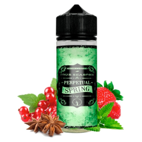 Perpetual Spring 16ml Longfill Drops