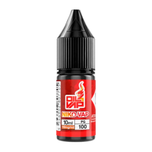 Nicokit Niko-Vap 100% PG 10ml Oil4vap