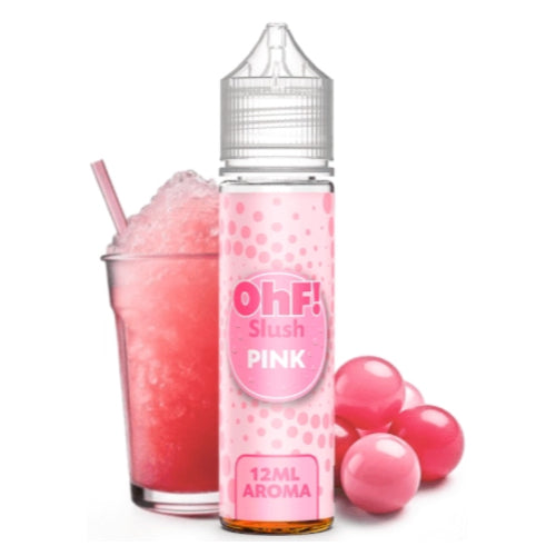 Pink Slush 12ml Longfill OhF!