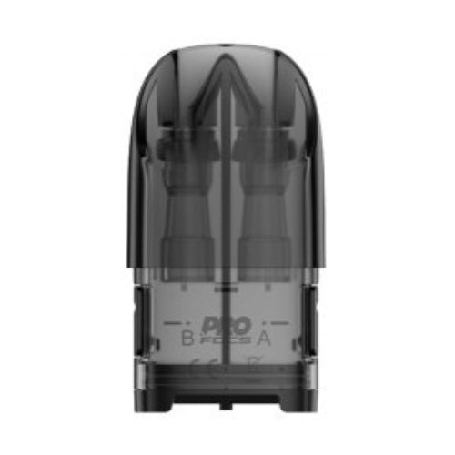 Uwell Caliburn Explorer Pod 4ml