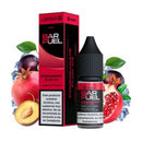 Bar Fuel sabor Pomegranate Plum Ice