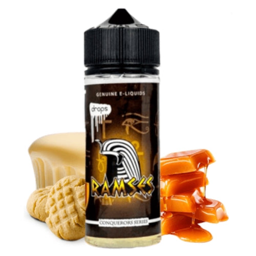 Ramses 16ml Longfill Drops