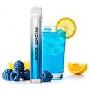 Pod desechable Crystal 600 Pro Blue Razz Lemonade SKE
