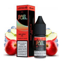 Bar Fuel sabor Red Apple Ice