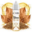 Tabaco Rubio 15ml Longfill Bombo