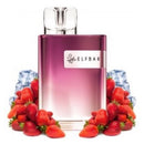 Pod desechable Strawberry Ice CR600 Elf Bar