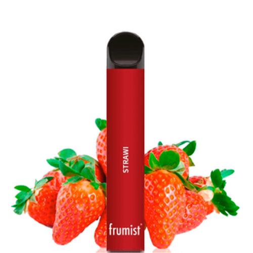 Frumist Pod desechable Strawi