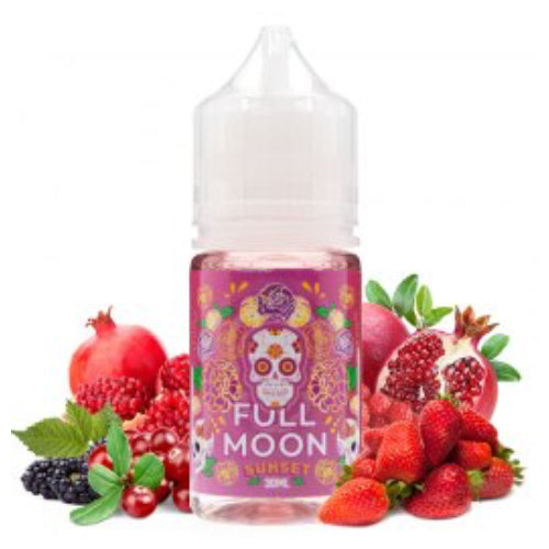 Sunset 30ml Aroma Full Moon