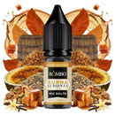 Supra Aldonza Reserve Core - Platinum Tobaccos Nic Salts 10ml Bombo