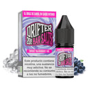 Sweet Blueberry Ice 10ml Sales de nicotina Drifter Bar