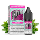 Sweet Mint 10ml Sales de nicotina Drifter Bar