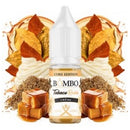 Tabaco Rubio Creme Core Edition - Nic Salts 10ml Bombo